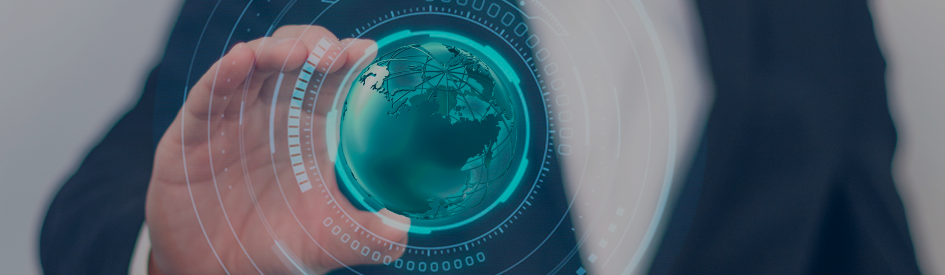 灵企通通用方案